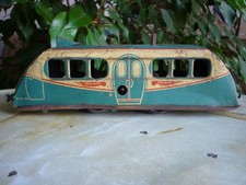 Eclair autorail bugatti d'occasion Eclair autorail bugatti d'occasion  Vierzon