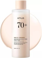 Anua rice glow for sale  BLACKPOOL