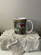 Comics mug hulk for sale  WOKING