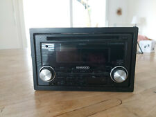 Autoradio kenwood dpx303 gebraucht kaufen  Wilnsdorf