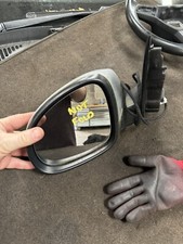 Wing mirror skoda for sale  BISHOP AUCKLAND