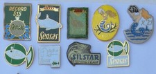 Lot pin peche d'occasion  Saint-Amand-Montrond