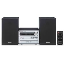 Panasonic micro chaîne d'occasion  Gémenos