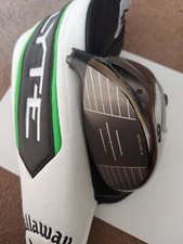 Callaway elyte driver for sale  WAKEFIELD
