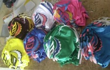 Wholesale wrestling masks for sale  LEEDS