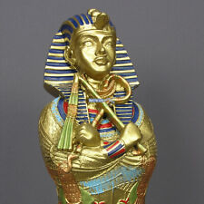 Tutanchamun ägypten figur gebraucht kaufen  Enger