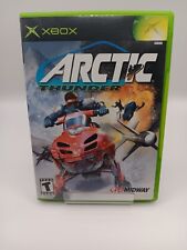 Arctic thunder cib for sale  Kalamazoo