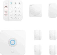 New ring alarm for sale  Katy