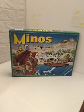 Minos ravensburger gioco usato  Cogliate
