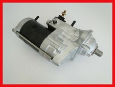 6s1958 starter motor for sale  BATLEY