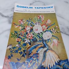 Gobelin tapestry interpreted for sale  POOLE