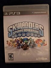 Ps3 games skylanders d'occasion  Expédié en Belgium