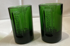 Jagermeister 25cl green for sale  BIRMINGHAM