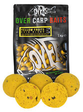 Over carp baits usato  San Cesareo