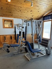 Hoist 4600 multi for sale  Tannersville