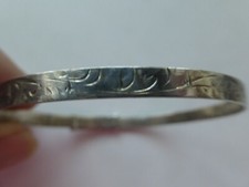 Bracelet ancien enfant d'occasion  Annecy