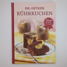 Rührkuchen weltbild back gebraucht kaufen  Karlsruhe