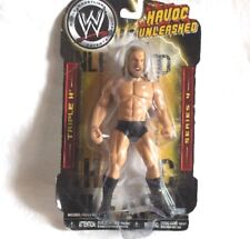 Triple wwe figur gebraucht kaufen  Delitzsch