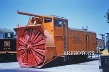 Railroad print burlington for sale  Coos Bay
