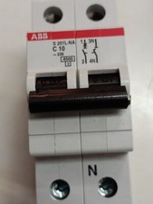 Interruttore magnetotermico ab usato  Forli