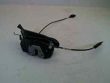 Passenger door lock for sale  BRAINTREE