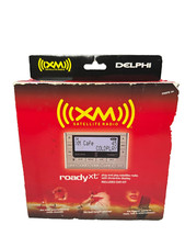 Delphi roady satellite for sale  Austell