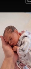 Mini beejee reborn for sale  DRYBROOK