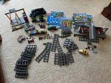 Lot lego sets for sale  Concord