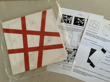 Patchwork zubehör magic gebraucht kaufen  Saarbrücken