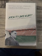 Kick like kurt gebraucht kaufen  München