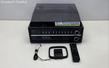 Teac d800 turntable for sale  Omaha
