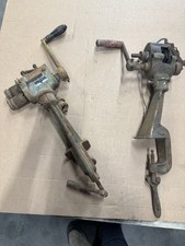 Pexto roller crimper for sale  Herrin