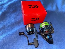 Mulinello daiwa saltist usato  Varazze