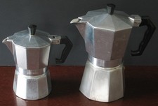 Riginal bialetti zanzibar gebraucht kaufen  Hamburg