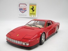 Ferrari testarossa 1984 d'occasion  Béziers