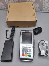 Verifone pdq machine for sale  CHESSINGTON