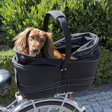 Trixie dog basket for sale  GODALMING