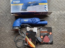 Power craft 280w for sale  ORMSKIRK