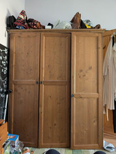 triple wardrobe for sale triple wardrobe for sale SOUTHEND-ON-SEA