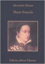 Maria stuarda usato  Italia