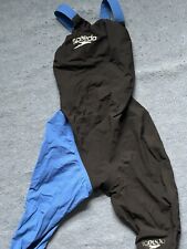 Speedo womens race for sale  DAVENTRY