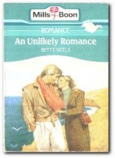 Unlikely romance betty for sale  UK
