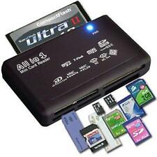 Memory card reader d'occasion  Expédié en Belgium