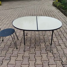 Table camping vintage d'occasion  Trévoux