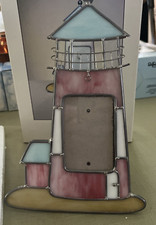 frame lighthouse picture for sale  Elmwood Park