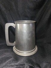English pewter beer for sale  Pahrump