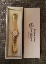 Tutima glashütte damenuhr gebraucht kaufen  Bielefeld
