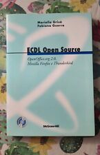 Ecdl open source usato  Grosseto