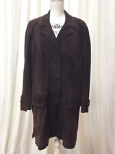 Cappotto donna vintage usato  Cornate d'Adda