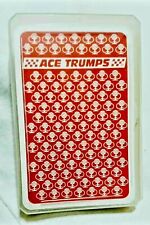 Ace trumps sports for sale  LONDON